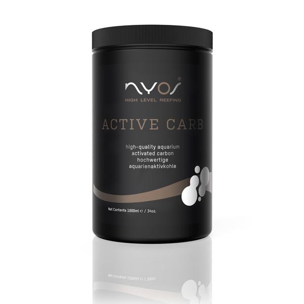 Nyos Active Carb 1 Litre 1 Nyos Active Carb 1 Litre