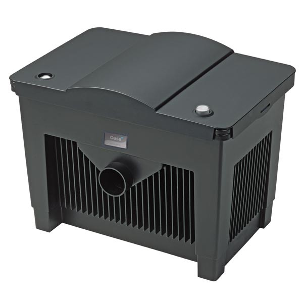 Oase BioSmart 18000 Flow-Through Filter 1 Oase BioSmart 18000 Flow-Through Filter
