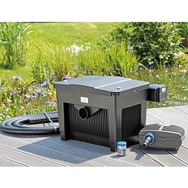 Oase BioSmart 18000 Flow-Through Filter 2 Oase BioSmart 18000 Flow-Through Filter - Image 2