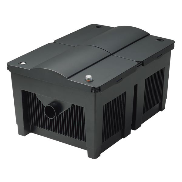 Oase BioSmart 36000 Flow-Through Filter 1 Oase BioSmart 36000 Flow-Through Filter