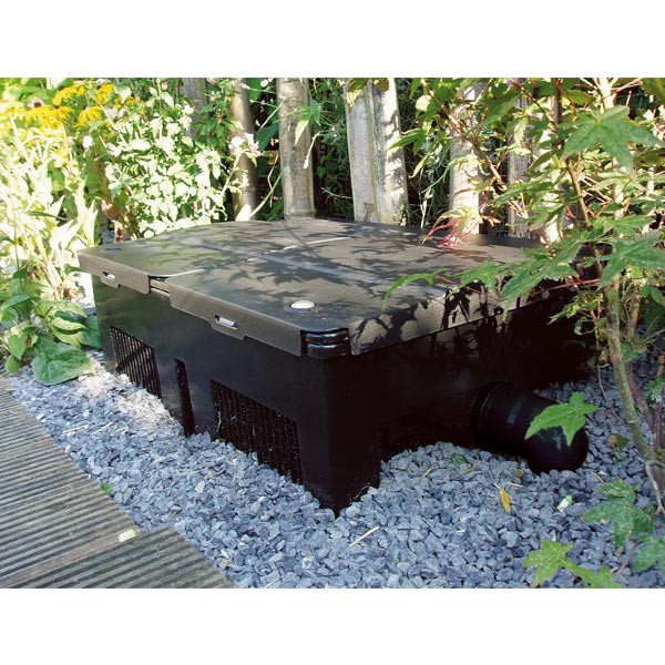 Oase BioSmart 36000 Flow-Through Filter 3 Oase BioSmart 36000 Flow-Through Filter - Image 3