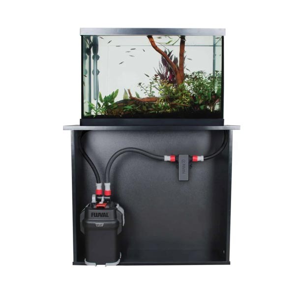 Fluval UVC In-Line Clarifier 4 Fluval UVC In-Line Clarifier - Image 4