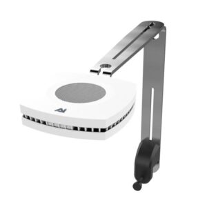 AI Prime Tank Mount Black