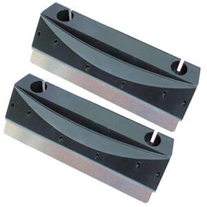 Bladerunner Replacement Blades 2 x Stainless Steel