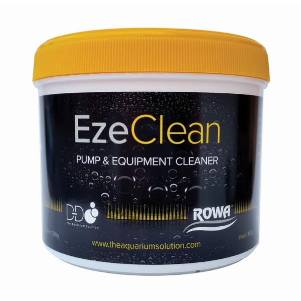 Rowa EzeClean Pump & Equipment Cleaner 1 Rowa EzeClean Pump & Equipment Cleaner