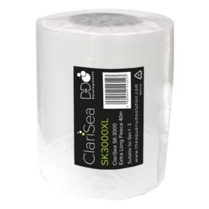 ClariSea SK-3000 Gen 1- 3 Replacement Fleece Roll