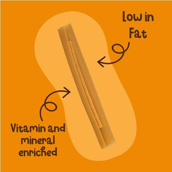 Good Boy Chewables Chicken Sticks 5 Pack 4 Good Boy Chewables Chicken Sticks 5 Pack - Image 4