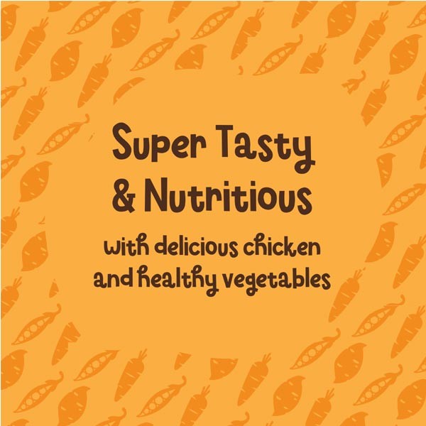 Good Boy Chewables Chicken Sticks 5 Pack 3 Good Boy Chewables Chicken Sticks 5 Pack - Image 3