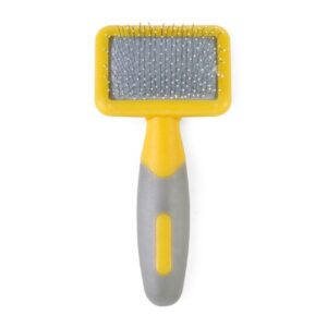 Just 4 Pets Small Animal Slicker Brush