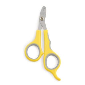 Just 4 Pets Small Animal Nail Clippers