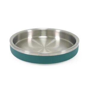 Rosewood Premium Shallow Bowl Teal 480ml