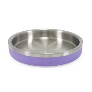 Rosewood Premium Shallow Bowl Lilac 480ml