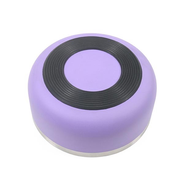 Rosewood Premium Bowl Lilac 700ml 2 Rosewood Premium Bowl Lilac 700ml - Image 2