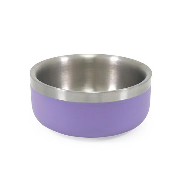 Rosewood Premium Bowl Lilac 1200ml 1 Rosewood Premium Bowl Lilac 1200ml