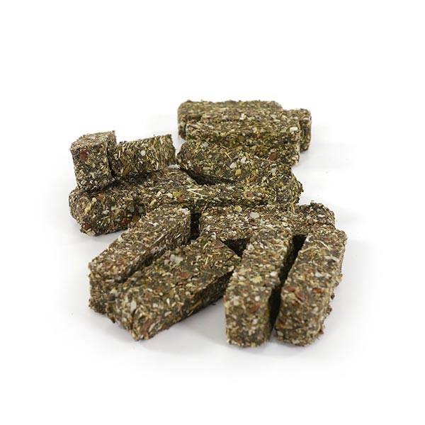 Rosewood Naturals Treats Hemp Health Digestion 75g 2 Rosewood Naturals Treats Hemp Health Digestion 75g - Image 2