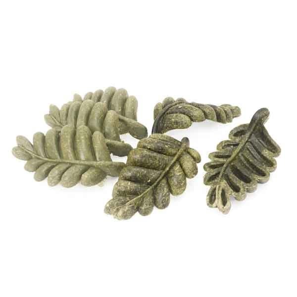 Rosewood Boredom Breaker Veggie Burst Nibble Leaves 2 Rosewood Boredom Breaker Veggie Burst Nibble Leaves - Image 2