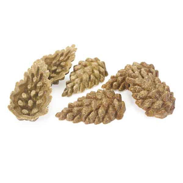 Rosewood Boredom Breaker Veggie Burst Pinecones 2 Rosewood Boredom Breaker Veggie Burst Pinecones - Image 2
