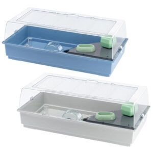 Ferplast Duna Hamster Maxi Mouse & Hamster Cage