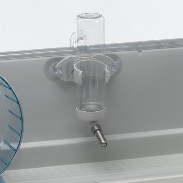Ferplast Duna Hamster Maxi Mouse & Hamster Cage 2 Ferplast Duna Hamster Maxi Mouse & Hamster Cage - Image 2