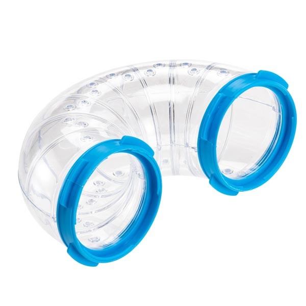 Ferplast Tube Line U Turn (Fpi 4806) 1 Ferplast Tube Line U Turn (Fpi 4806)