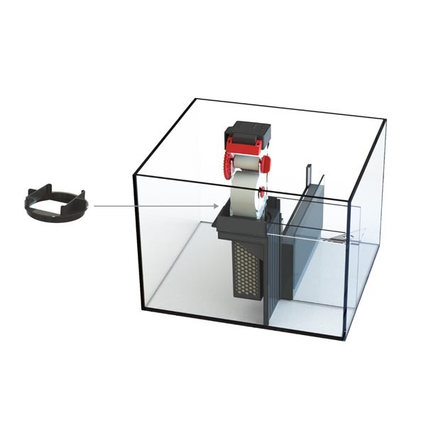 Red Sea NanoMat Fleece Roller Filter 2 Red Sea NanoMat Fleece Roller Filter - Image 2