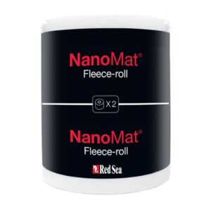 Red Sea NanoMat Replacement Fleece Roll 2 Pack
