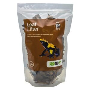 ProRep Bio Life Leaf Litter Jungle 3 Litre