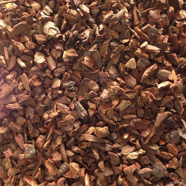 Exo Terra Forest Bark Terrarium Substrate 8.8 Litres 2 Exo Terra Forest Bark Terrarium Substrate 8.8 Litres - Image 2
