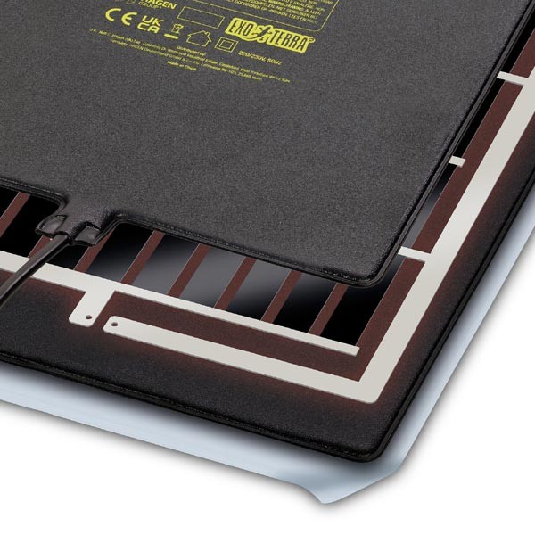 Exo Terra Self-regulating Heat Mat 16W PTC 3 Exo Terra Self-regulating Heat Mat 16W PTC - Image 3