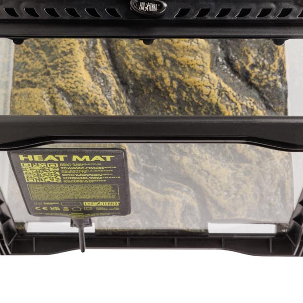 Exo Terra Self-regulating Heat Mat 16W PTC 4 Exo Terra Self-regulating Heat Mat 16W PTC - Image 4