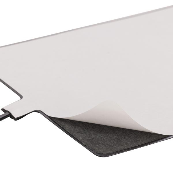 Exo Terra Self-regulating Heat Mat 24w PTC 2 Exo Terra Self-regulating Heat Mat 24w PTC - Image 2