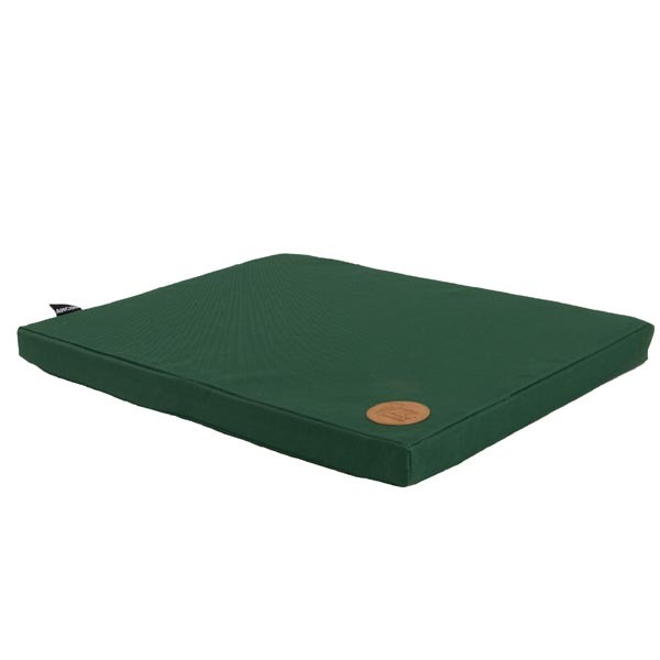 Ancol Sleepy Paws Performance Waterproof Pad Bed Green 122 x 76cm 1 Ancol Sleepy Paws Performance Waterproof Pad Bed Green 122 x 76cm