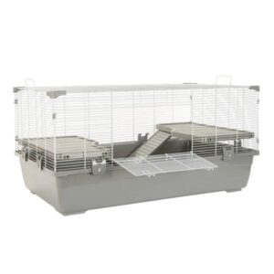 Hammy Multi Level Hamster Cage