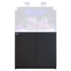 Red Sea Max Nano G2 XXL Cabinet Black