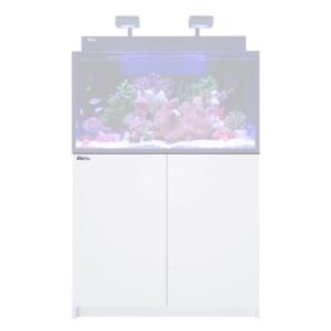 Red Sea Max Nano G2 XXL Cabinet White