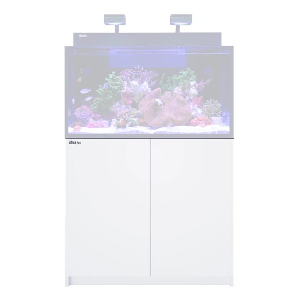 Red Sea Max Nano G2 XXL Cabinet White