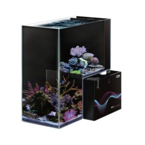 Dymax IQ9 Aquarium Drop Off Tank Marine