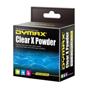 Dymax Clear X Powder