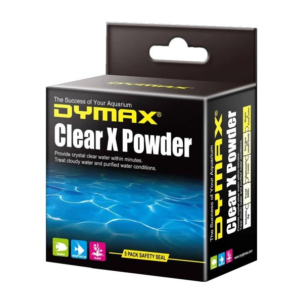 Dymax Clear X Powder 1 Dymax Clear X Powder