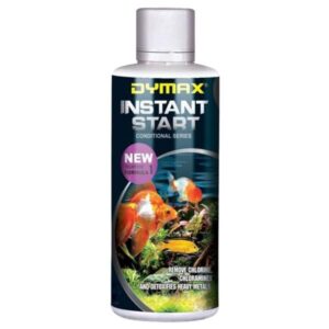 Dymax Instant Start Water Conditioner / Ammonia Remover 300ml