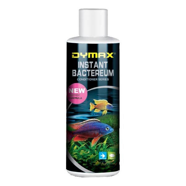 Dymax Instant Bactereum 150ml 1 Dymax Instant Bactereum 150ml