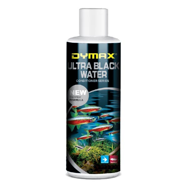 Dymax Ultra Black Water 150ml