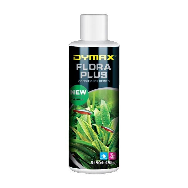 Dymax Flora Plus Fertilizer 300ml 1 Dymax Flora Plus Fertilizer 300ml