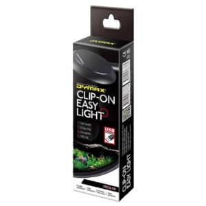 Dymax Clip-On Easy Light