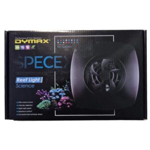 Dymax SpaceX Reef LED Light