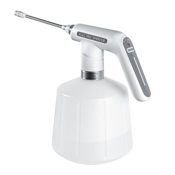 Repti Zoo Electric Sprayer 2 Litres 1 Repti Zoo Electric Sprayer 2 Litres