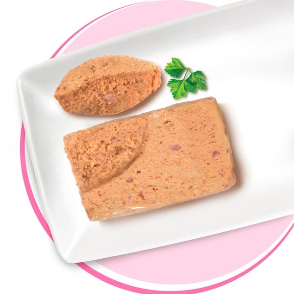 Catit Cuisine Chicken Mouse Kitten 90g Wet Cat Food 2 Catit Cuisine Chicken Mouse Kitten 90g Wet Cat Food - Image 2
