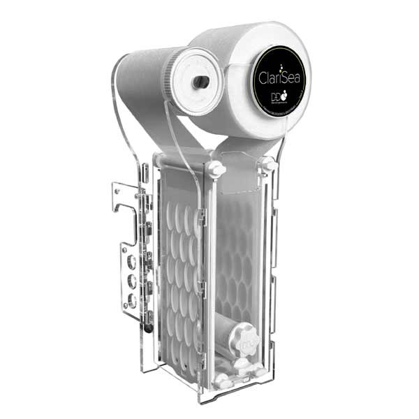 ClariSea SK-3000 Gen 3 Automatic Filter System 1 ClariSea SK-3000 Gen 3 Automatic Filter System