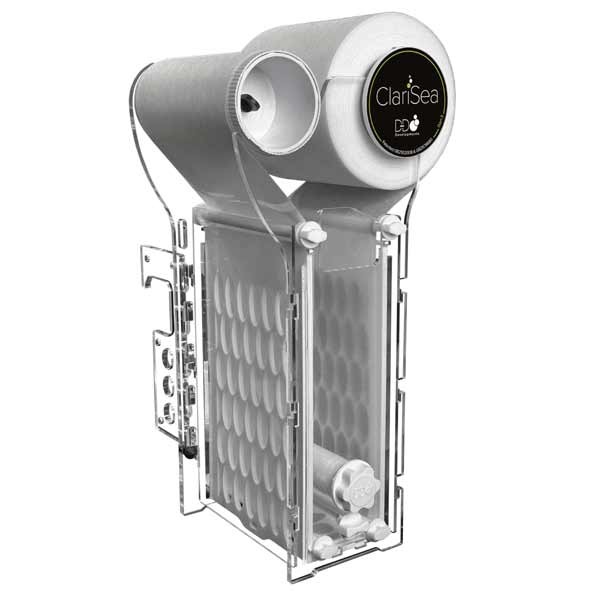 ClariSea SK-5000 Gen 3 Automatic Filter System 1 ClariSea SK-5000 Gen 3 Automatic Filter System