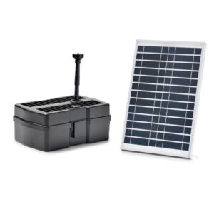 Pontec PondoRell 1500 UVC Solar